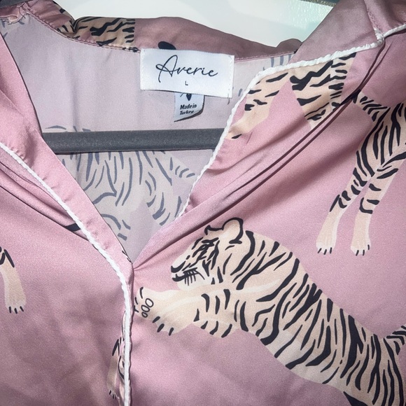 AVERIE DALIA TWO-PIECE SET L - Picture 7 of 7